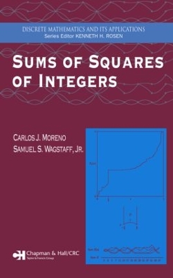 Sum of Squa of Integers by Carlos J. Moreno