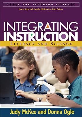 Integrating Instruction book