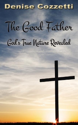 The Good Father book