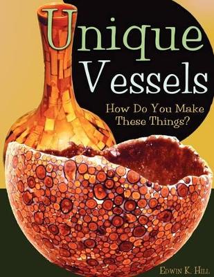 Unique Vessels book