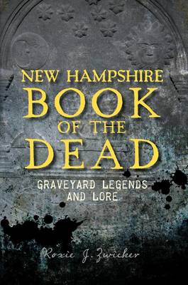 New Hampshire Book of the Dead: book