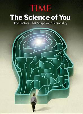 TIME Science of You book