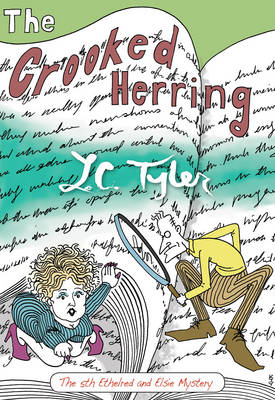 Crooked Herring book