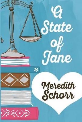 A State of Jane by Meredith Schorr