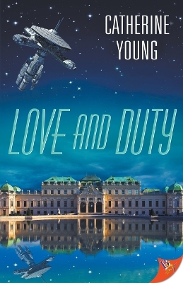 Love and Duty book