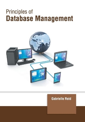 Principles of Database Management book