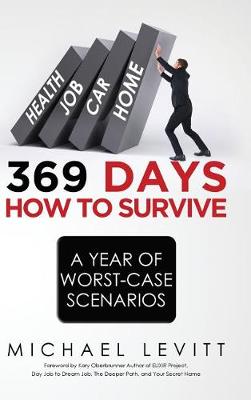369 Days book