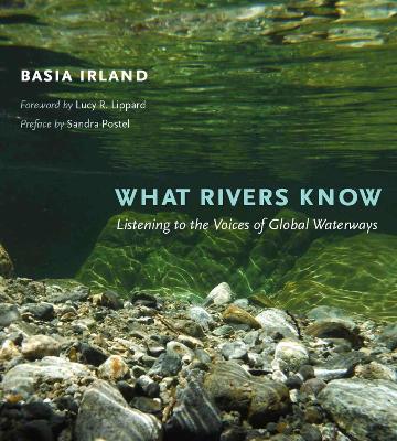 What Rivers Know: Listening to the Voices of Global Waterways book