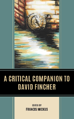A Critical Companion to David Fincher book