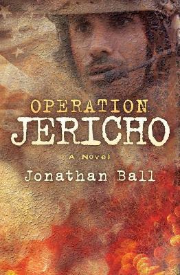 Operation Jericho by Jonathan Ball