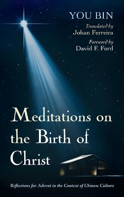 Meditations on the Birth of Christ by You Bin