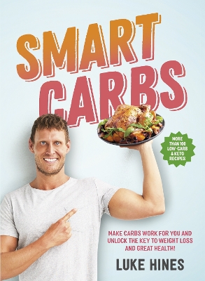 Smart Carbs book