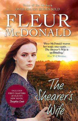 The Shearer's Wife by Fleur McDonald