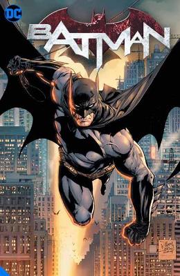 Batman Vol. 1: Their Dark Designs book