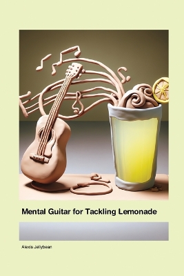 Mental Guitar for Tackling Lemonade book