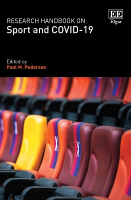 Research Handbook on Sport and COVID-19 book