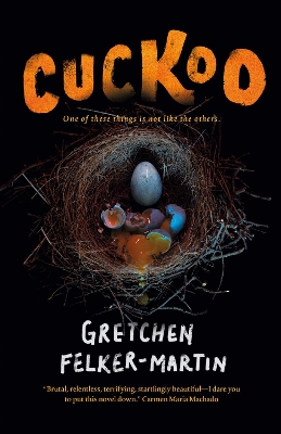 Cuckoo book