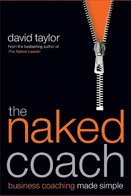 Naked Coach book