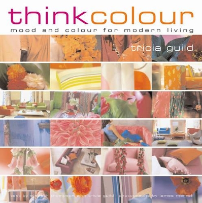 Think Colour book