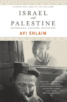 Israel and Palestine book