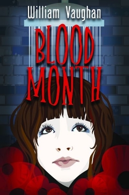 Blood Month book
