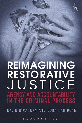 Reimagining Restorative Justice book