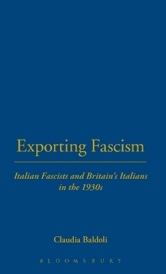 Exporting Fascism book