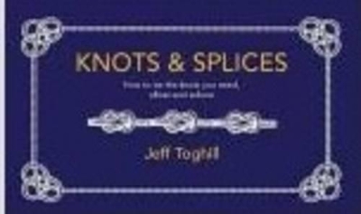 Knots & Splices book
