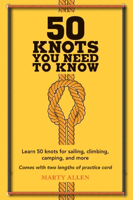 50 Knots You Need to Know book