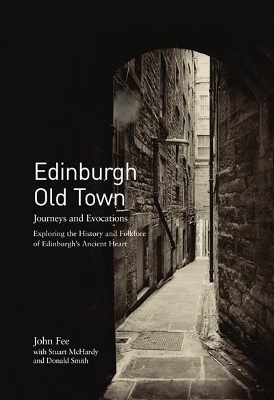 Edinburgh Old Town book