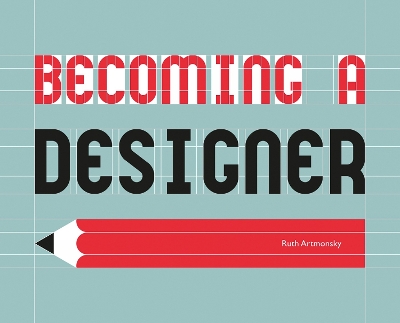 Becoming a Designer book