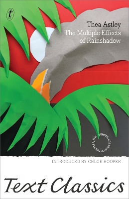 Multiple Effects Of Rainshadow book