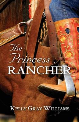 The Princess Rancher book