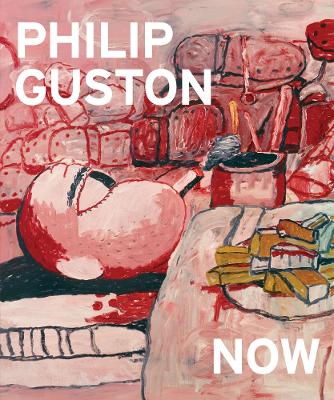 Philip Guston Now: 2020 book