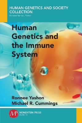 Human Genetics and the Immune System book
