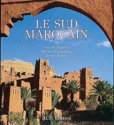 Le Sud Marocain book