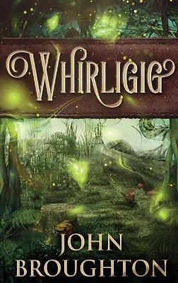 Whirligig book