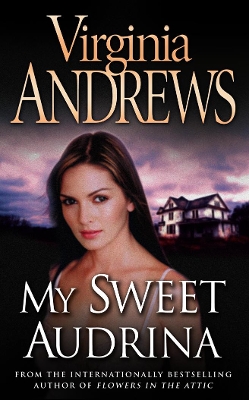 My Sweet Audrina book