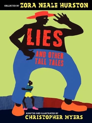 Lies and Other Tall Tales book