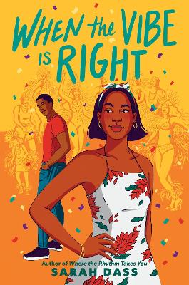 When the Vibe Is Right book