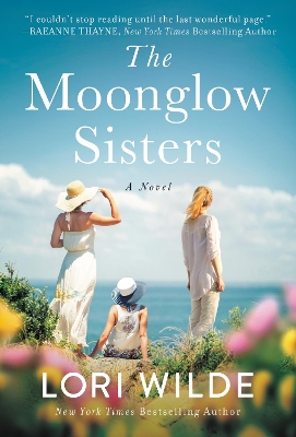 The Moonglow Sisters book