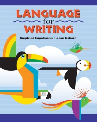 Language for Writing, Student Workbook by McGraw Hill