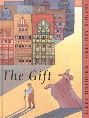 The Gift book