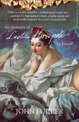 Memoirs Of Laetitia Horsepole book