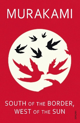 South of the Border, West of the Sun book