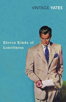 Eleven Kinds of Loneliness book