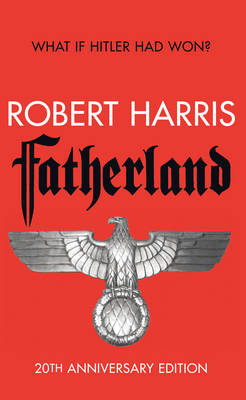 Fatherland by Robert Harris
