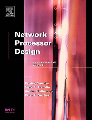 Network Processor Design by Mark A. Franklin