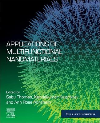 Applications of Multifunctional Nanomaterials book