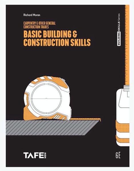 Basic Building and Construction Skills book